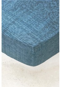 Resim River Naval Çift Kişilik Pike Seti A. Kahverengi - Gri - Pembe 