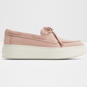 Resim Aldo Kadın Pembe Sneaker 