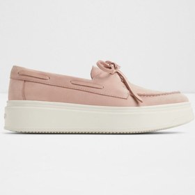 Resim Aldo Kadın Pembe Sneaker 