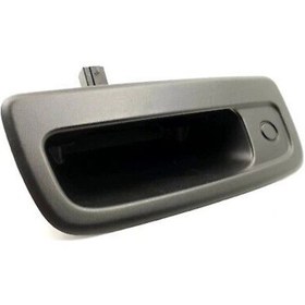 Resim Renault Kangoo 3 2008 Bagaj Açma Kolu Tek Kapı Oem No:8200497807 