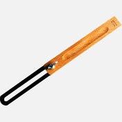 Resim Riehtmüller Marangoz 25cm Gönye 