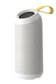 Resim Bood Mh-82 Askılı Kablosuz Bluetooth Hoparlör, Siyah Veya Beyaz 