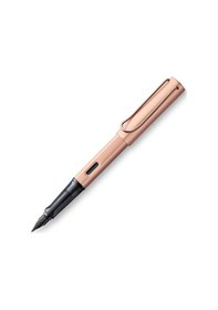 Resim Lamy Lx Dolma Kalem Rose Gold 76-M 