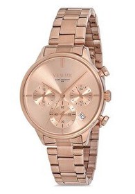 Resim Vialux LY511R-12SR Kadın Kol Saati 
