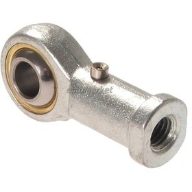 Resim Phs 06 A Dişi Mafsal Rulman M6x1,00 Sağ Paso 