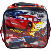 Resim Otto Beslenme Çantası Cars Echo Vıctory 48253 