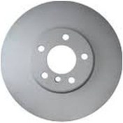 Resim Bmw Arka Fren Diski F30 İx F30xd F36 420d 34216792229 