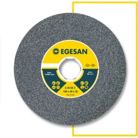 Resim EGESAN 150*20*20 NK TAŞLAMA TAŞI 