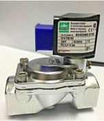 Resim Norgren 8240380.9100.02400 Solenoid Valve 