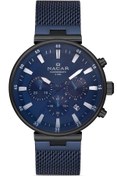 Resim NACAR NC34-290505-BLM ERKEK KOL Saati 