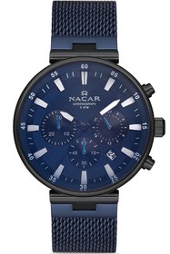 Resim NACAR NC34-290505-BLM ERKEK KOL Saati 