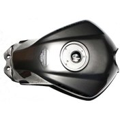 Resim Mondial Mh 125 Benzin Deposu Gri (492657070) 