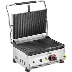 Resim Gazlı Tost Makinası-73661 