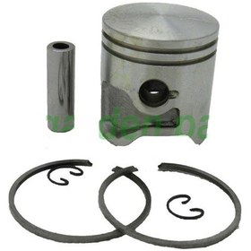 Resim Alpina P420 P422 P442 Motorlu Testere Piston Seti 40.5 Mm 