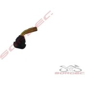 Resim Tubless Lastik Sibobu Eğri Model 