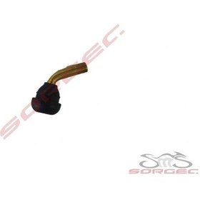 Resim Tubless Lastik Sibobu Eğri Model 