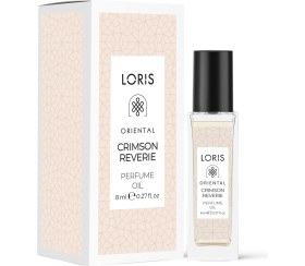 Resim Loris Crimson Reverie 8 ml Kadın Parfüm Yağı 