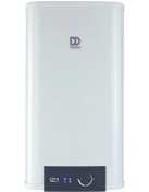 Resim Demirdöküm Dt4 Titanium 50 Lt Basic Elektrikli Termosifon 