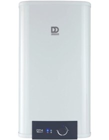 Resim Demirdöküm Dt4 Titanium 50 Lt Basic Elektrikli Termosifon 