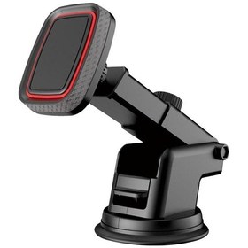 Resim Universal Mıknatıslı Akrobat Telefon Tutucu Manyetik Araç Tutacağı 