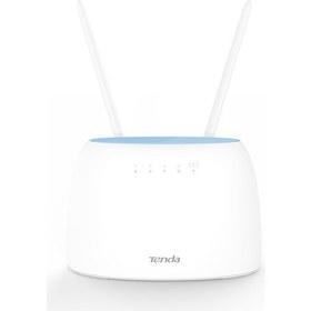 Resim Tenda 4G09 4G LTE Router Sim Kartlı 
