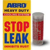 Resim Abro Stop Leak Radyatör Çatlak Tıkayıcı Toz 20gr 