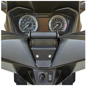 Resim Honda Forza 250 Telefon - Gps Tutucu Bağlama Aparatı / Barı 2019- 