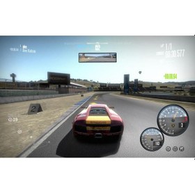 Resim Ps3 Need For Speed Shift 