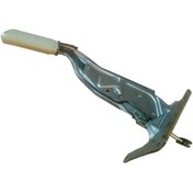 Resim Megane Iıı Hb Fluence El Fren Tabancası Bej Deri Serkar 