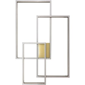 Resim Tra32039 Eco 120X83Cm Led Avize Plafonyer Sırta 