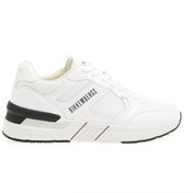 Resim Dirk Bikkembergs Beyaz Erkek Sneaker 16210\u002FCP 