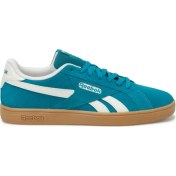 Resim Reebok COURT RETRO Mavi Unisex Sneaker 