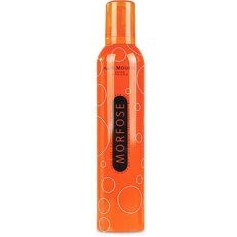 Resim Morfose Saç Köpüğü Ultra Güçlü 350 ml 
