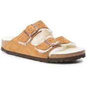 Resim Birkenstock Kadın Arizona Fell Kadın Terlik 1001135 