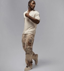 Resim Jordan Air Carpenter Pants 