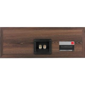 Resim Dali Oberon Vokal Center Merkez Hoparlör / Dark Walnut 