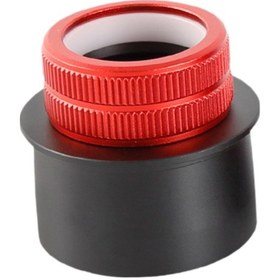 Resim Homyl Teleskop Adaptörü Çizilmez 2-inç-ila-1.25-inç 