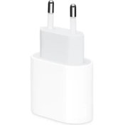 Resim Baiztech Apple iPhone 11/11 Pro Max Tüm Serilere Uyumlu Hızlı 20W USB C Adaptör Başlı 