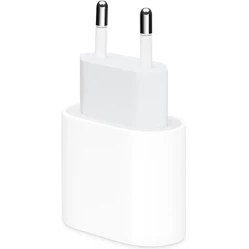 Resim Baiztech Apple iPhone 11/11 Pro Max Tüm Serilere Uyumlu Hızlı 20W USB C Adaptör Başlı 