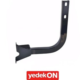 Resim Basamak Demiri Komple Tgs-Tgx Sol - 81615405125 