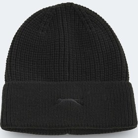 Resim Slazenger Akalı I Unisex Siyah Bere Siyah 