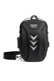 Resim NEWISH POLO ACCESSORIES Erkek Motorcu Sırt Çantası 