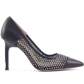 Resim Nine West ADELLO2 4FX Siyah Kadın Ayakkabı 
