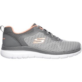 Resim Skechers KADIN AYAKKABI 12607-GYCL 