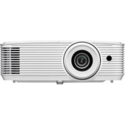 Resim Optoma EH401 Full Hd Hdr Projeksiyon Cihazı 