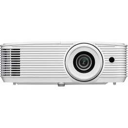 Resim Optoma EH401 Full Hd Hdr Projeksiyon Cihazı 