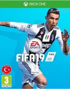 Resim Electronic Arts Fifa 2019 Türkçe Menü Xbox One Oyun 