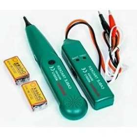 Resim Hakay Çok Fonksiyonel Kablo Test Cihazı - MS6812 