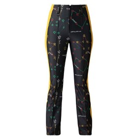 Resim Rossignol Kadın Kayak Pantolonu Sirius Soft Shell PR Siyah 