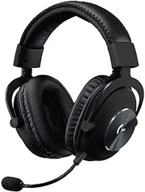 Resim Logitech G PRO X Wireless LIGHTSPEED Gaming Kulaklık 